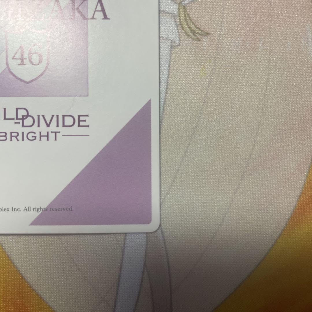 Amazon.co.jp: 乃木坂46 ビルディバイドブライト 金川紗耶