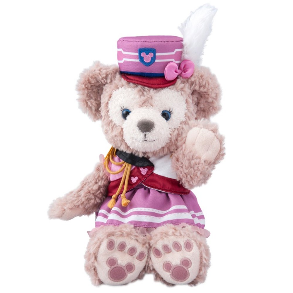 Amazon.co.jp: TDR 東京ディズニーリゾート 35周年 ダッフィー