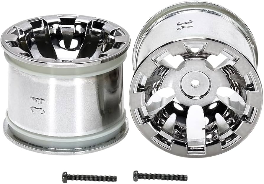 Amazon.co.jp: タミヤ ホップアップオプションズ No.1833 OP.1833 T3