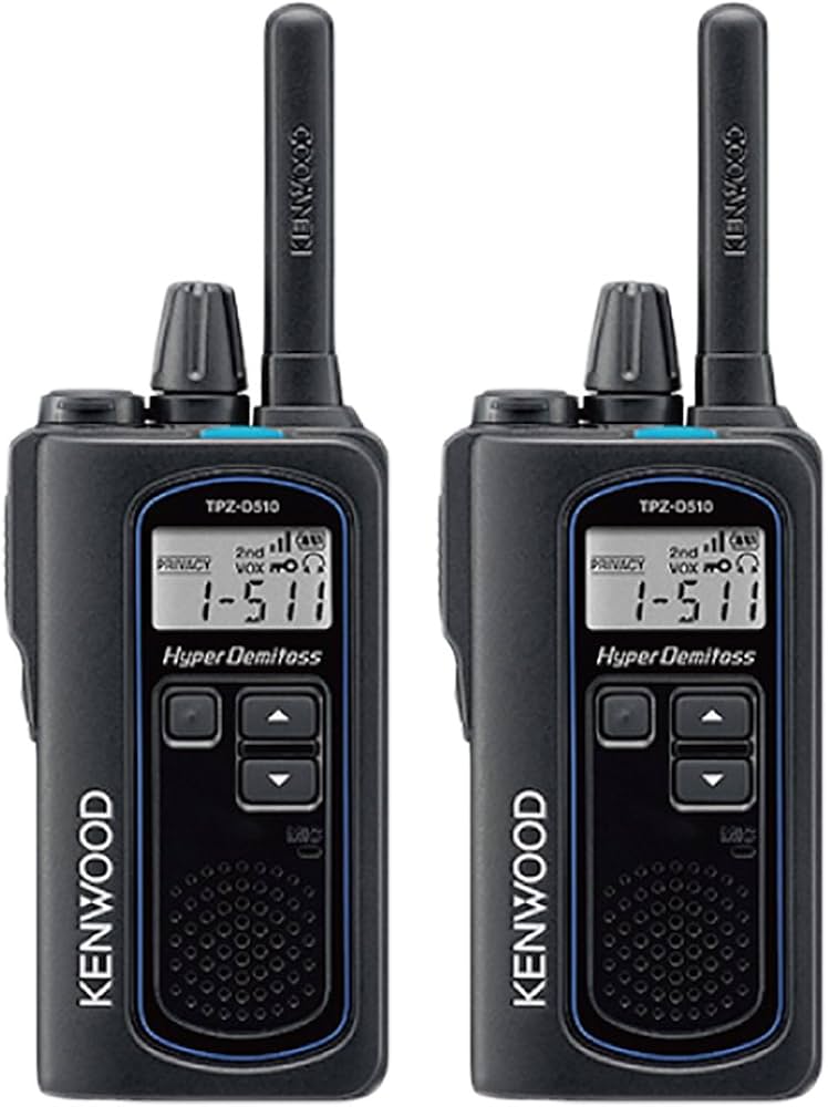 Amazon | JVCケンウッド DEMITOSS デミトス TPZ-D510 ハイパワー