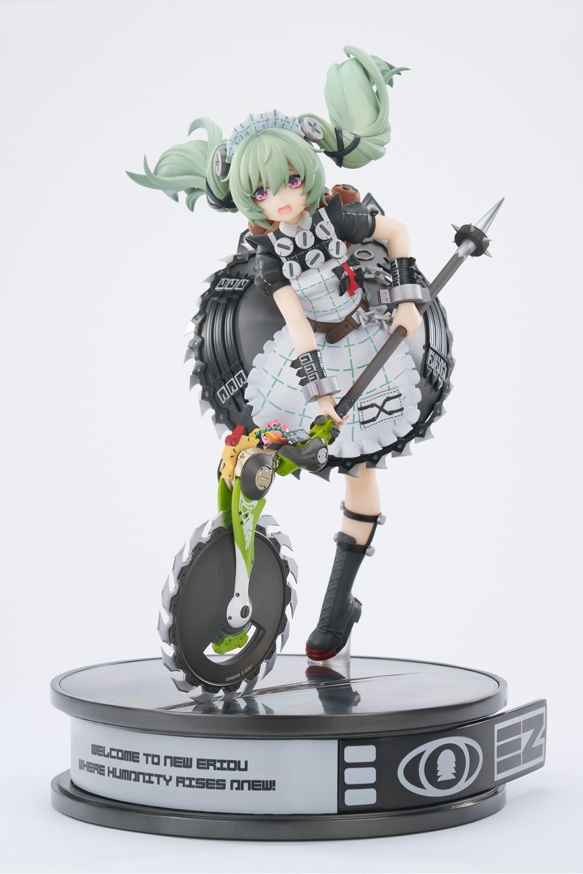 Amazon | 「ゼンレスゾーンゼロ（Zenless Zone Zero） カリン