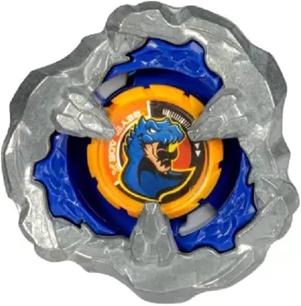 Hasbro Beyblade X Booster Roar Tyranno 9-60GF topak paketi