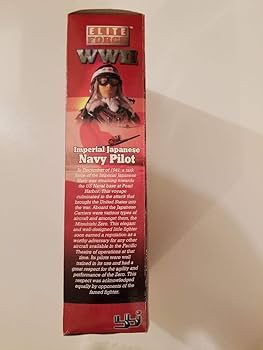 Amazon.com: WWII Pearl Harbor Imperial Japanese Navy Pilot