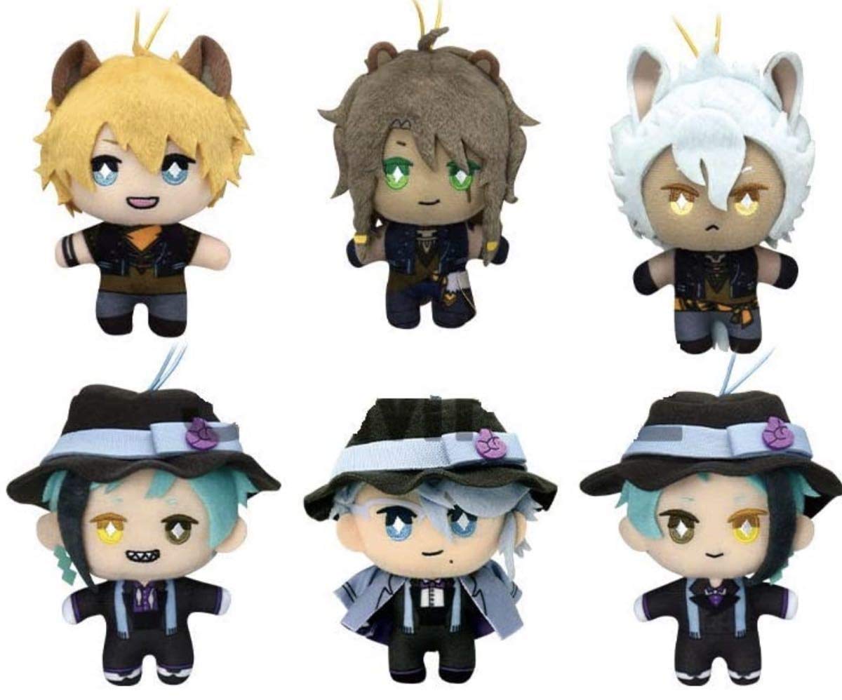 Amazon.co.jp: ディズニー ツイステッドワンダーランド EX 寮服