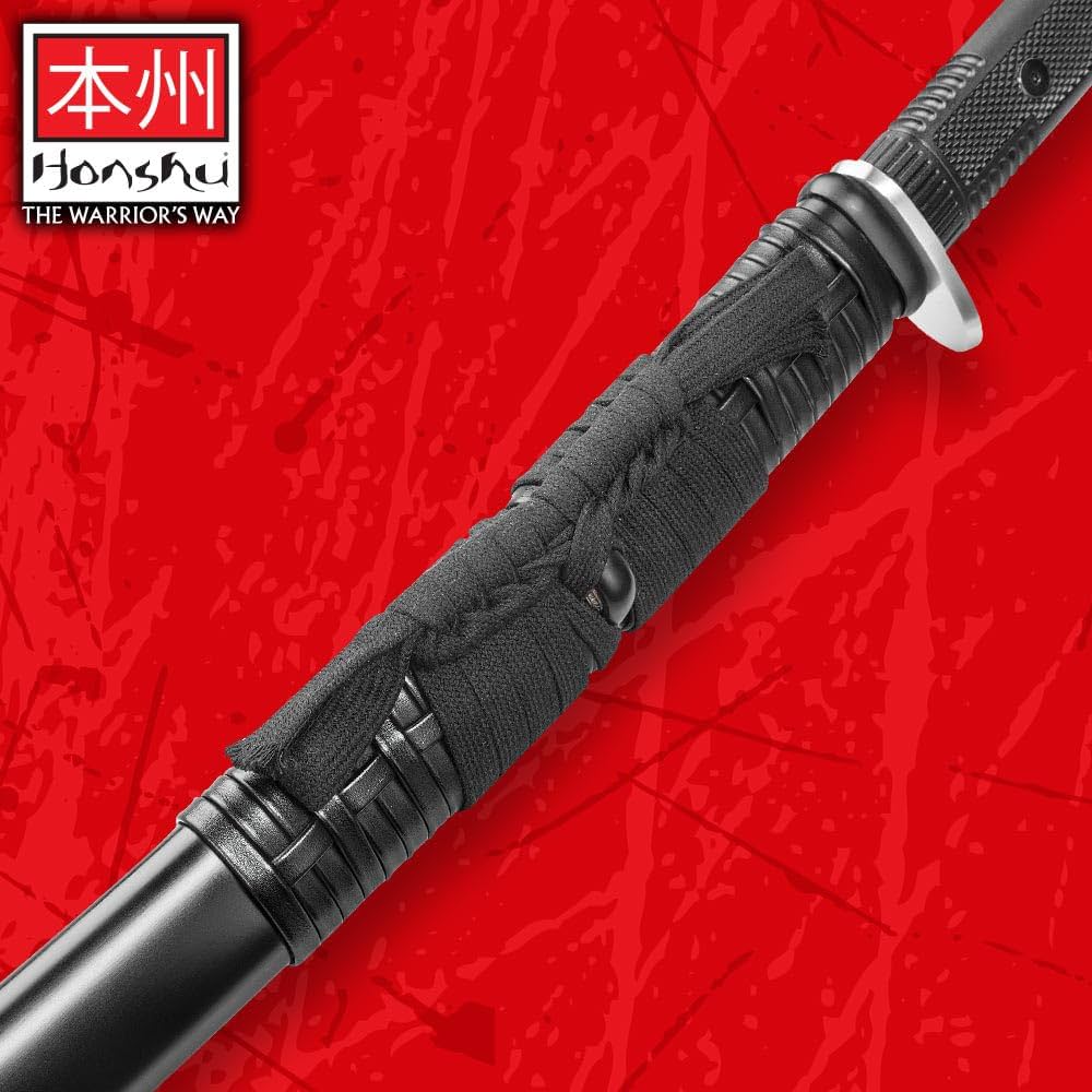 裂棘戦刀-高性能マンガン鋼 古兵器 武具 刀装具 日本刀 模造