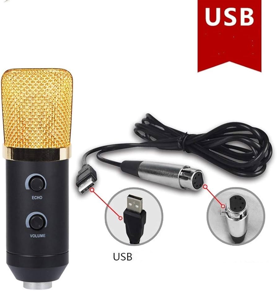 Amazon.co.jp: BM-700 USBプロフェッショナルメーカー放送録音