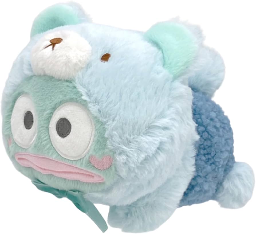 Amazon.co.jp: ナカジマコーポレーション なかよちおむちゅ くま