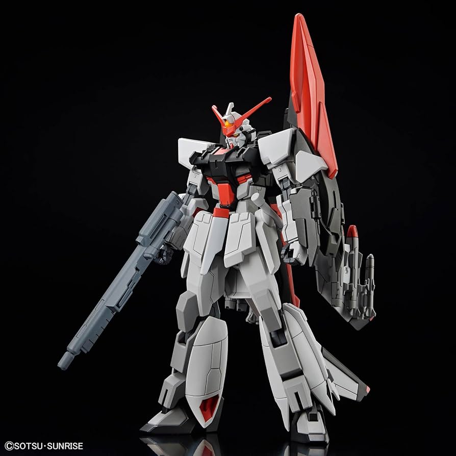 Amazon | BANDAI SPIRITS(バンダイスピリッツ) HG 機動戦士ガンダム