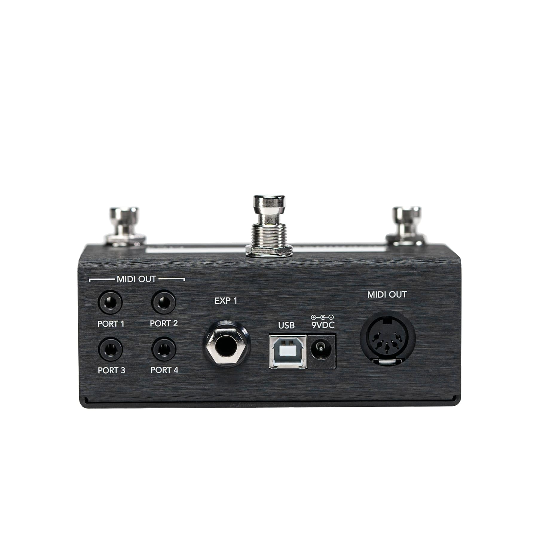 Amazon | Morningstar FX / MC3 Programmable MIDI Controller w/ 3