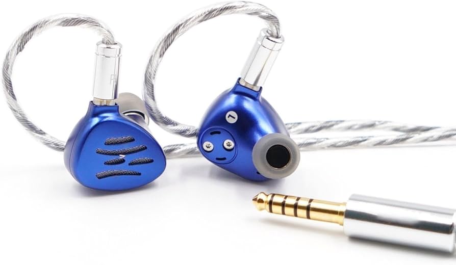 Amazon.com: LICAEVEY in Ear Monitor Headphones, Bone Conduction