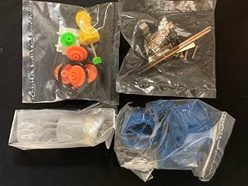 Amazon.co.jp: クラッシュギア メガスピンレフター CGX-030ERB : おもちゃ