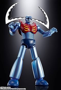 Amazon | TAMASHII NATIONS 超合金魂 マジンガーZ 機械獣2体セット GX