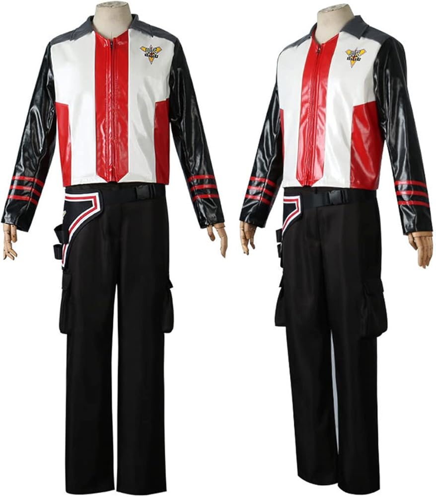 Amazon.co.jp: [HCZS] コスプレ衣装 ウルトラマントリガー マナカ