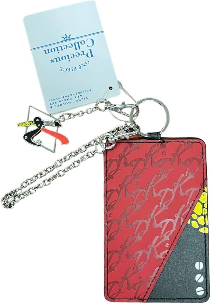 Amazon.co.jp: 連H6-696RZZ ワンピース ONE PIECE キッド チケット