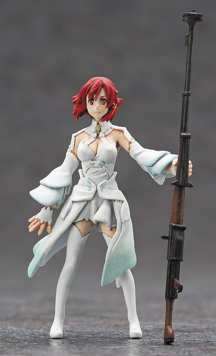 Amazon | ハセガワ クリエーターワークスシリーズ 終末のイゼッタ