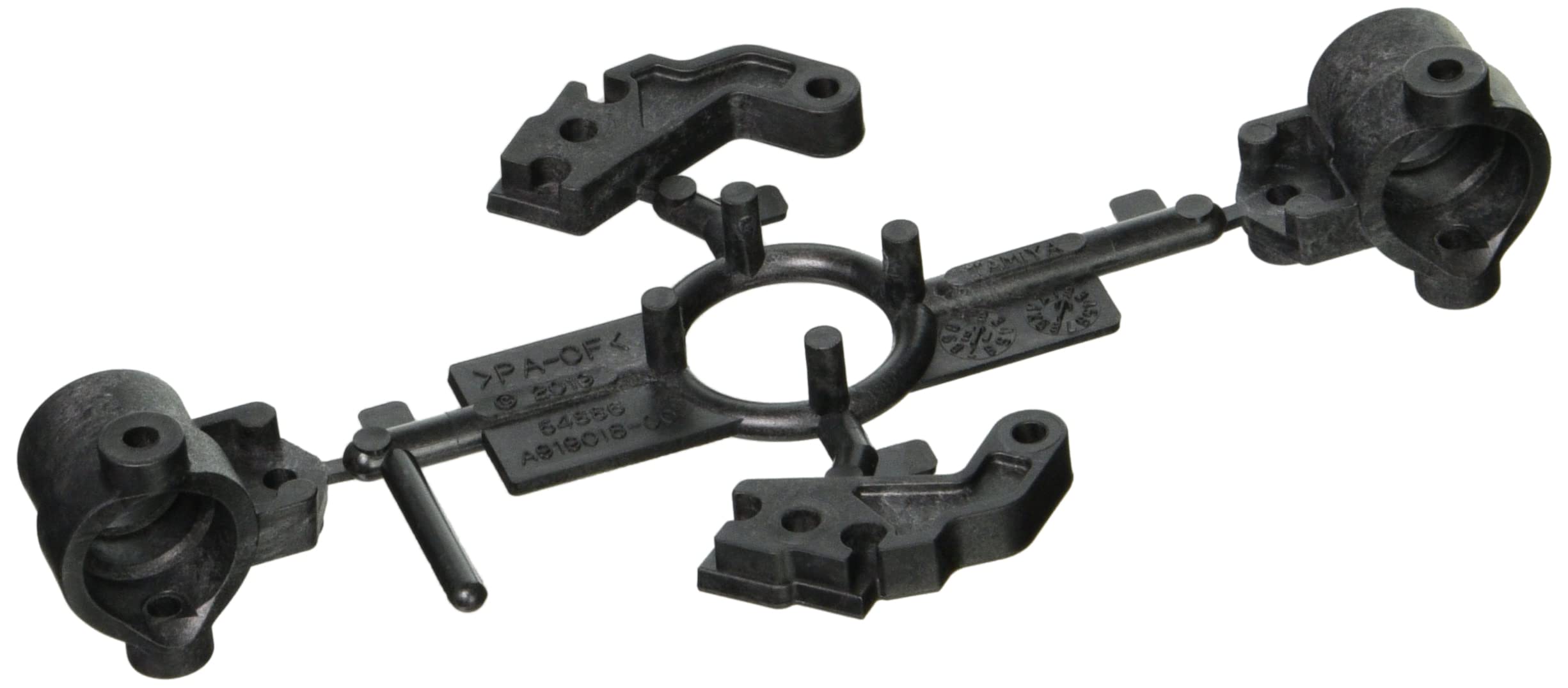 Amazon | タミヤ(TAMIYA) RCスペアパーツ No.1638 SP.1638 TRF420 C