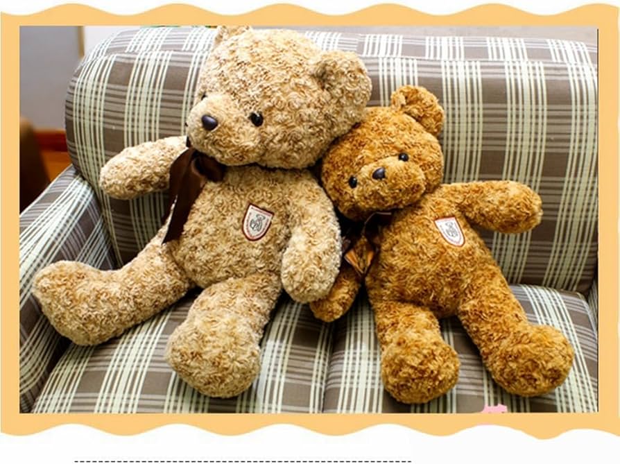 Amazon.co.jp: くま 熊ぬいぐるみ 特大 くま 熊クッション ぬいぐるみ