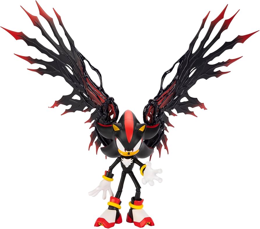 Amazon.co.jp: ソニック ザ ヘッジホッグ シャドウ アクション