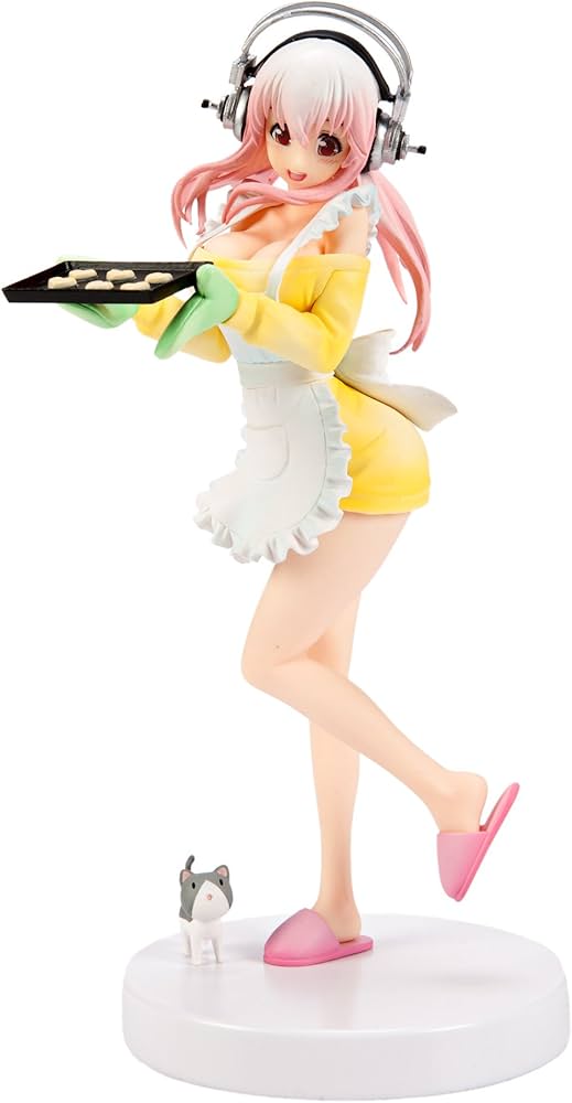 Amazon.co.jp: すーぱーそに子 そに子ちゃん生活密着取材スペシャル