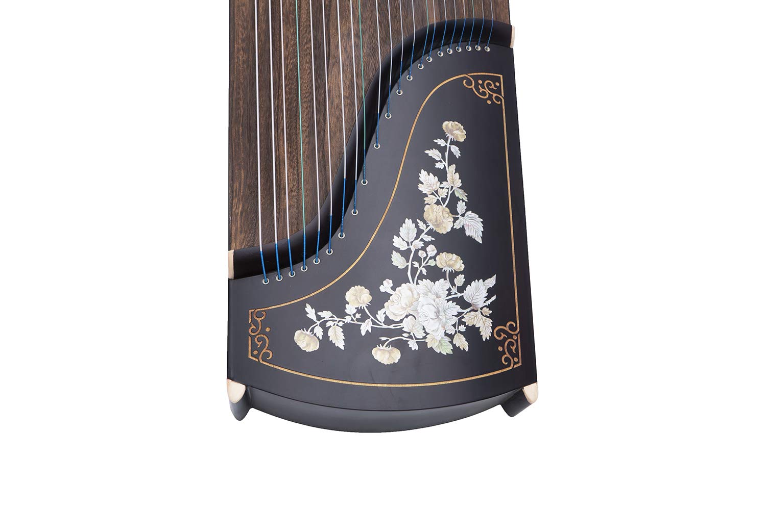 Amazon.co.jp: 筝 琴 中国の楽器な古箏、guzheng guqin Zither、筝 と