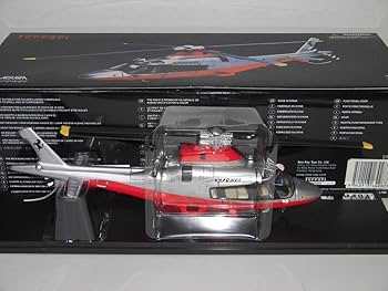 Amazon.co.jp: New-Rey製 Ferrari AGUSTA A109 POWER アグスタA109