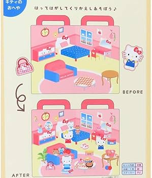 Amazon | ティーズファクトリー サンリオキャラクターズ エンジョイ