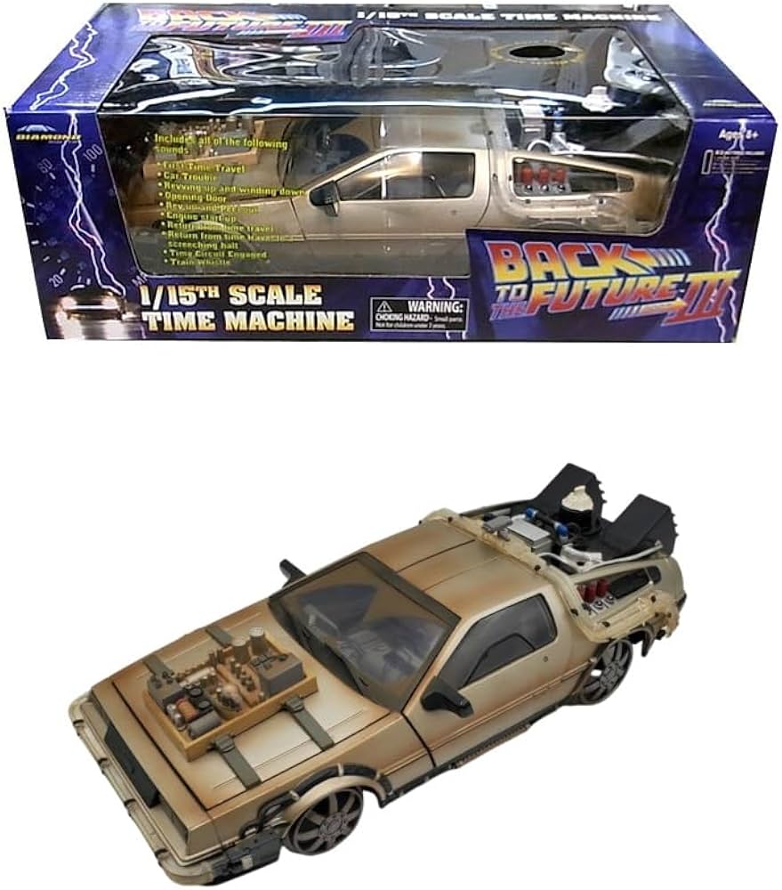 Amazon.co.jp: 「バック・トゥ・ザ・フューチャー PART3」 1/15