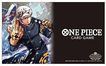 Amazon.co.jp: プロモ付 トラファルガー ロー ST03-008 パラレル