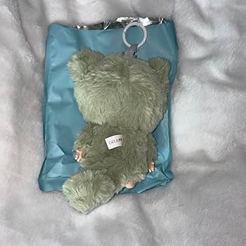 Amazon.co.jp: 失眠暴走娃 Sleepless Grumpipi グランピピ ぬいぐるみ