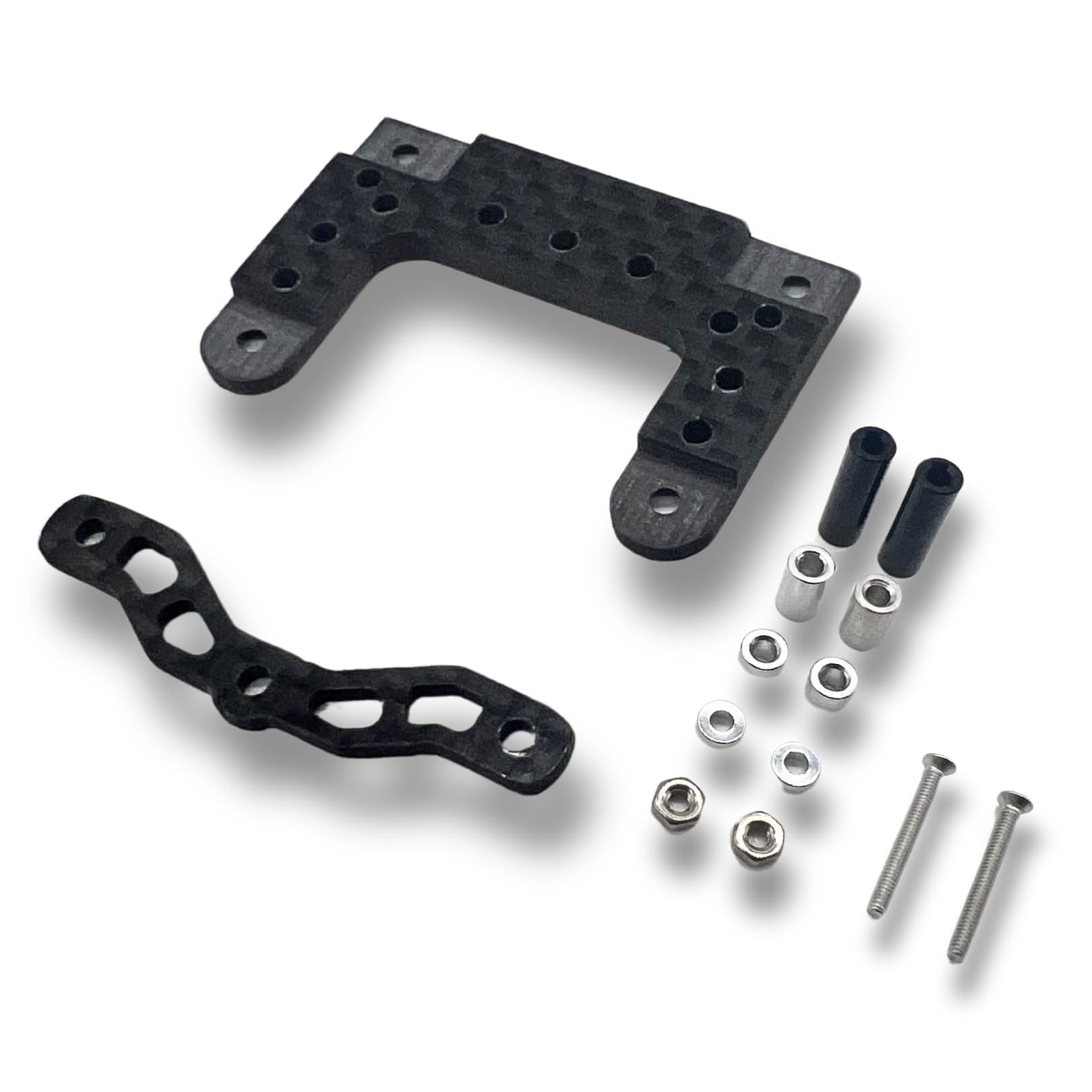 Amazon | TAGATORON（タガトロン）カーボン1軸リヤアンカーセット (1