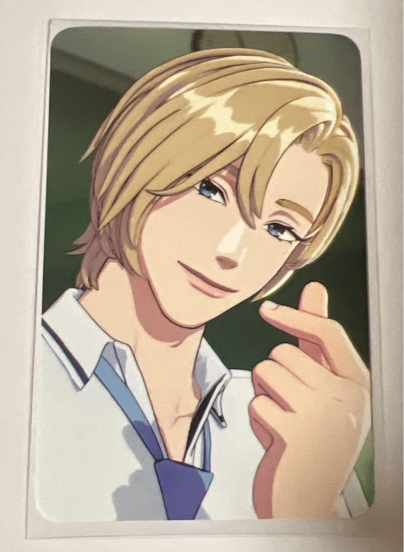 Amazon.co.jp: プレイブ plave yes24 特典 トレカ ノア アルバム : ホビー