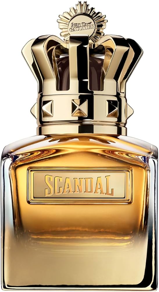 Amazon.com : Jean Paul Gaultier Scandal Pour Homme Absolu - Parfum