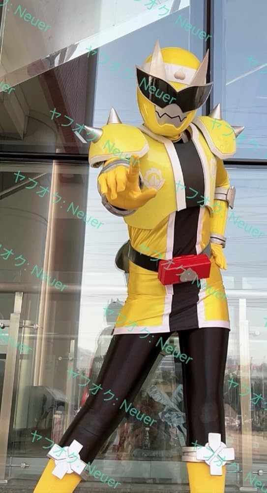 Amazon.co.jp: [ワイジェヤ] 暴太郎戦隊ドンブラザーズ、オニシスター