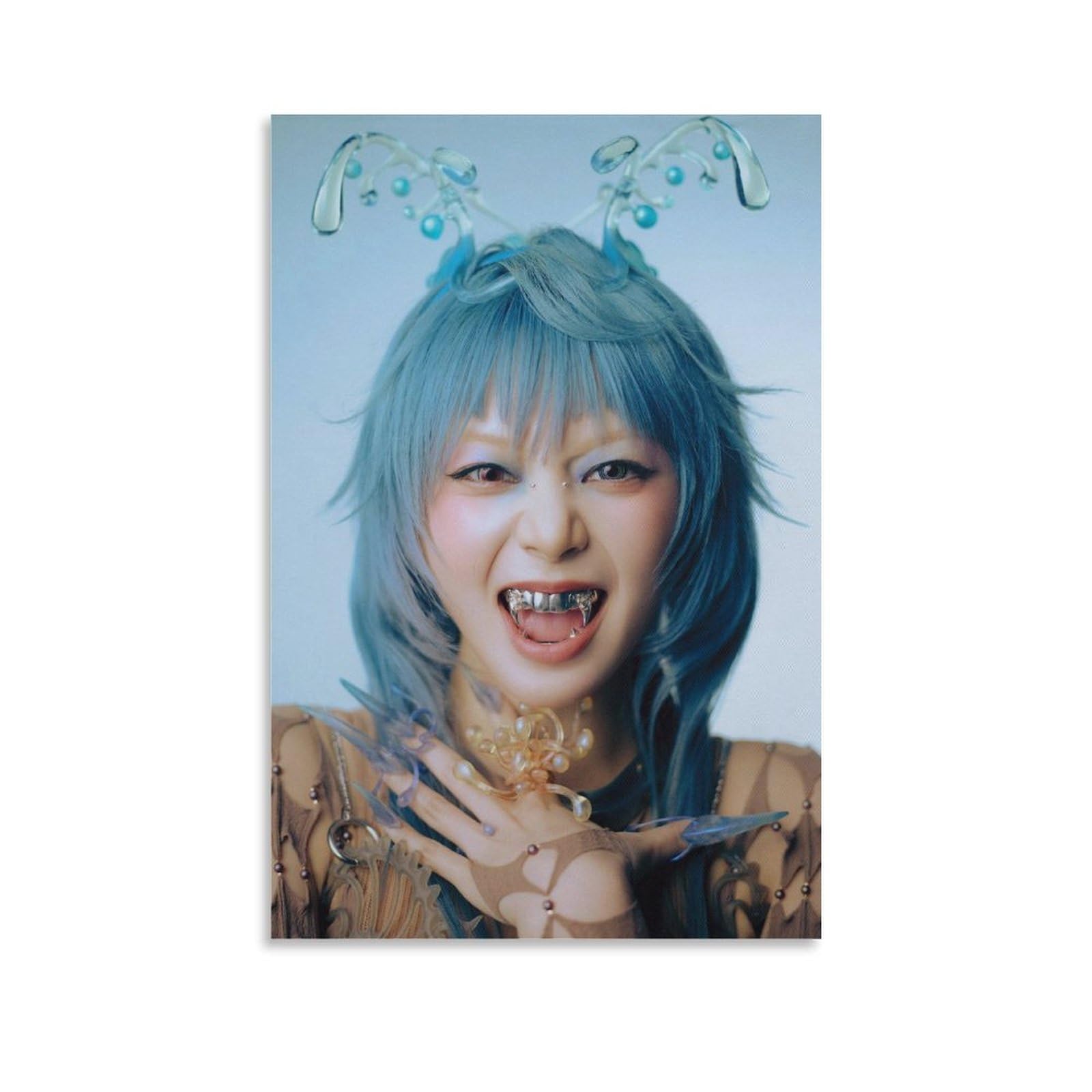 Amazon.co.jp: HINATA ヒナタ XG エックスジー WOKE UP かわいい