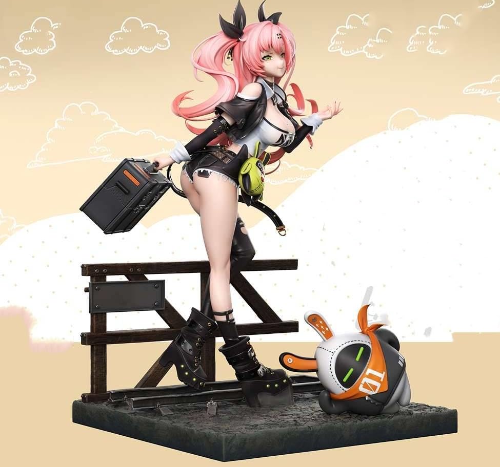 Amazon.co.jp: Zenless Zone Zero ゼンレスゾーンゼロ ニコ・デマラ