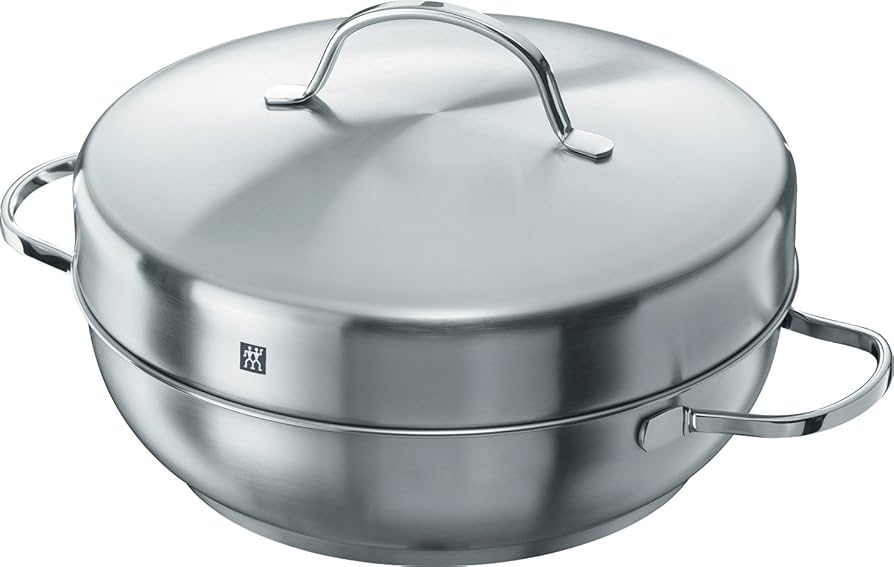 Amazon.co.jp: Zwilling ツインスペシャルズ スモーカーセット 28cm