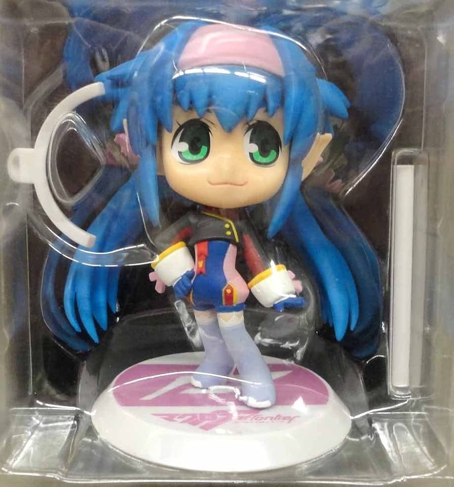 Amazon.co.jp: きゅんキャラ 一番くじ F賞 クランクラン 未開封