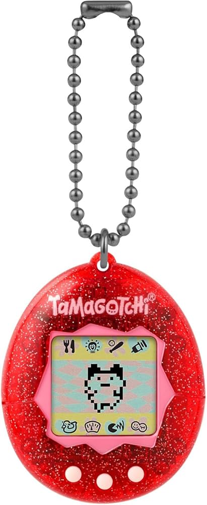 Amazon | [バンダイ(BANDAI)]【6月29日先行発売】 Original Tamagotchi