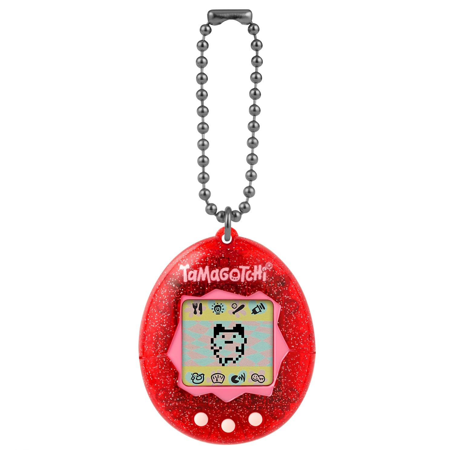 Amazon | [バンダイ(BANDAI)] Original Tamagotchi Color Collection