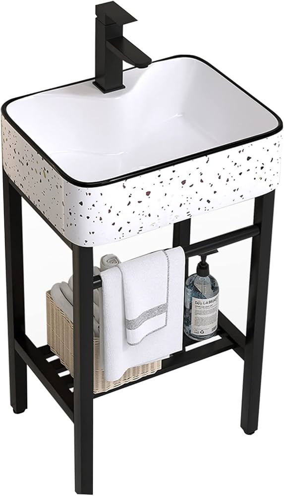 Amazon.co.jp: 洗面台 洗面化粧台 洗面所 収納 洗面 台 安い