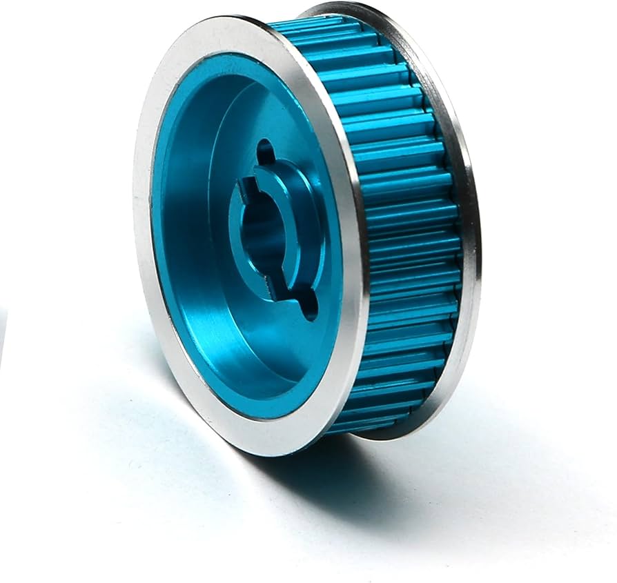 Amazon | タミヤ用TT02シャーシRCカーアクセサリー用RCベルトドライブ