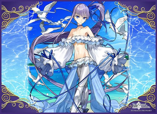 Amazon.co.jp: TCG万能プレイマット Fate/Grand Order「ランサー／謎の