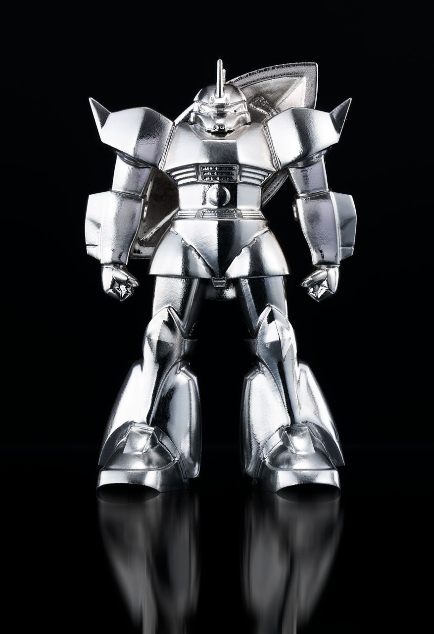 Amazon.co.jp: TAMASHII NATIONS 超合金の塊 機動戦士ガンダム GM-11