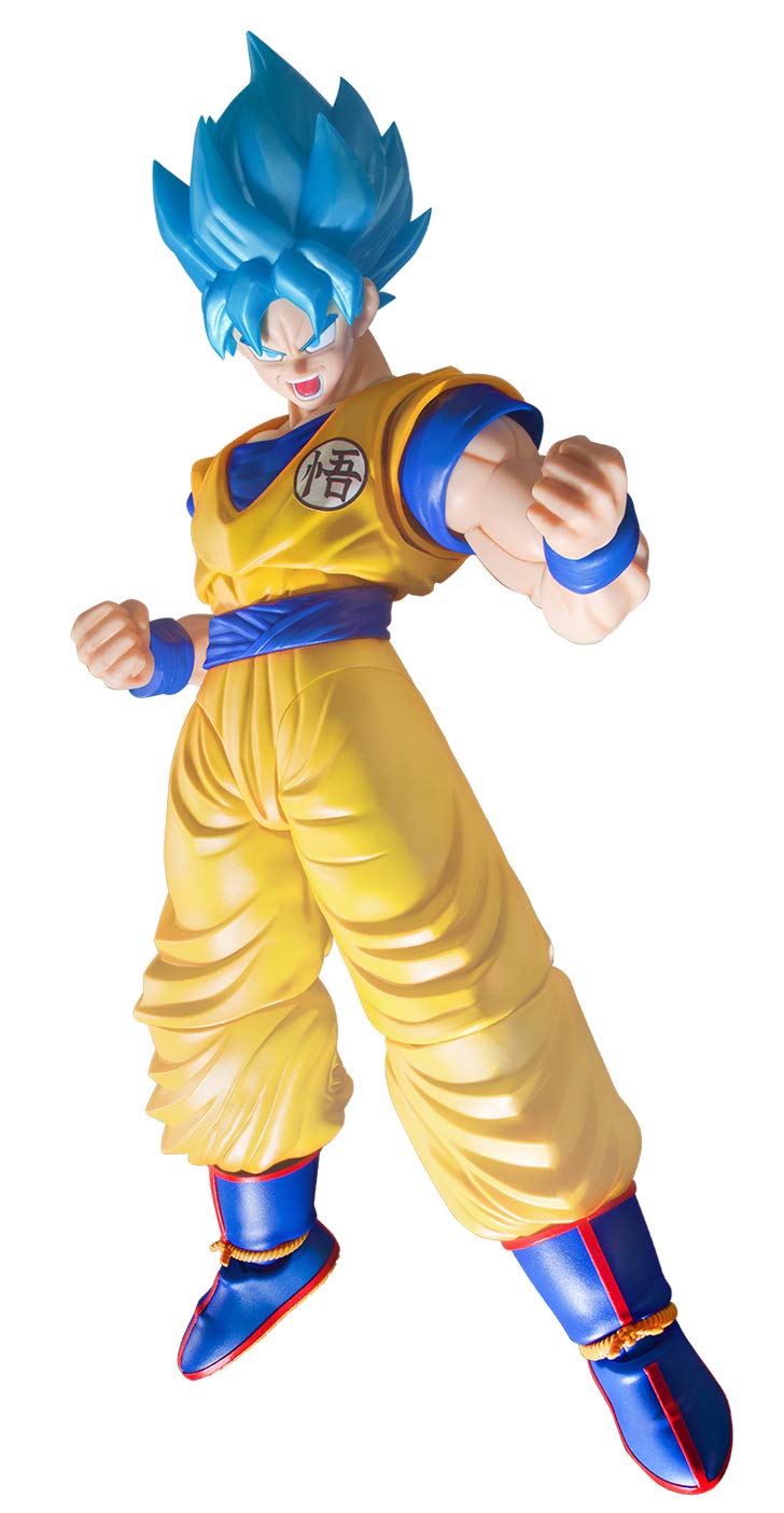 Amazon.co.jp: フィギュアライズスタンダード ドラゴンボール 超サイヤ