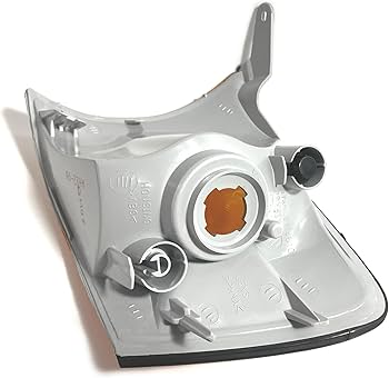 Amazon.co.jp: TOYOTA (トヨタ) 純正部品 フロント ターンシグナル