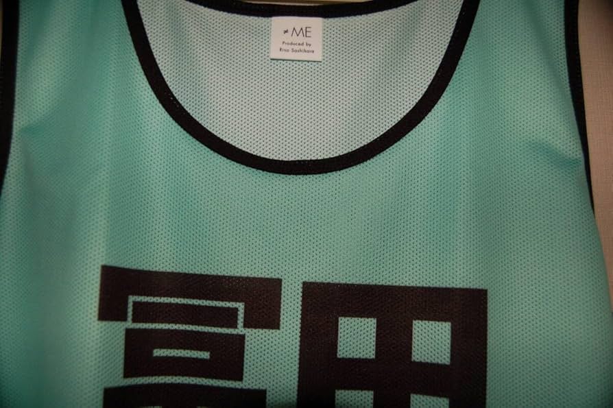 Amazon.co.jp: ノイミー ビブス 公式 アイドルグループ 冨田菜々風