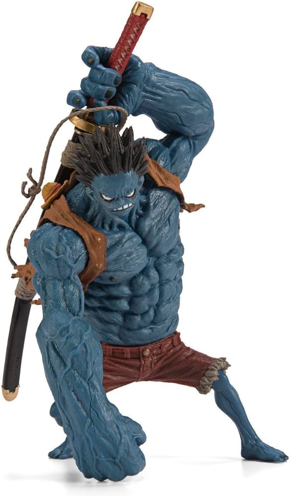 Amazon.co.jp: ワンピース SCultures BIG 造形王頂上決戦3 Vol.3