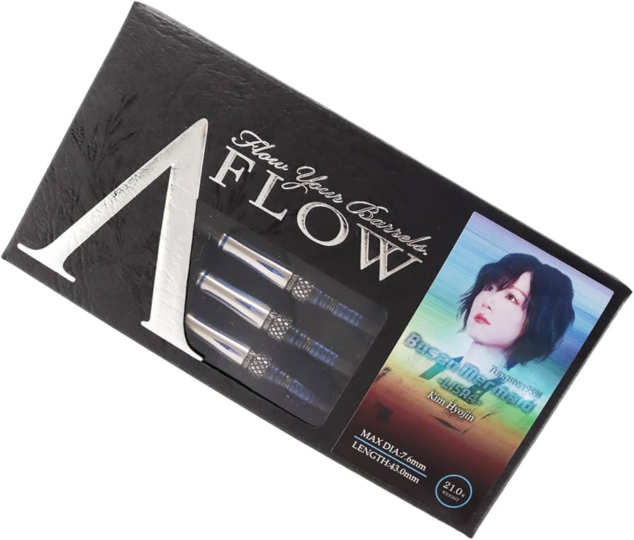 Amazon | ダイナスティー プサンマーメイド リサ4 21g タングステン95