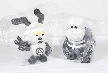 Amazon.co.jp: 完売品 VERDY VICK スカルクン BOUNTY HUNTER