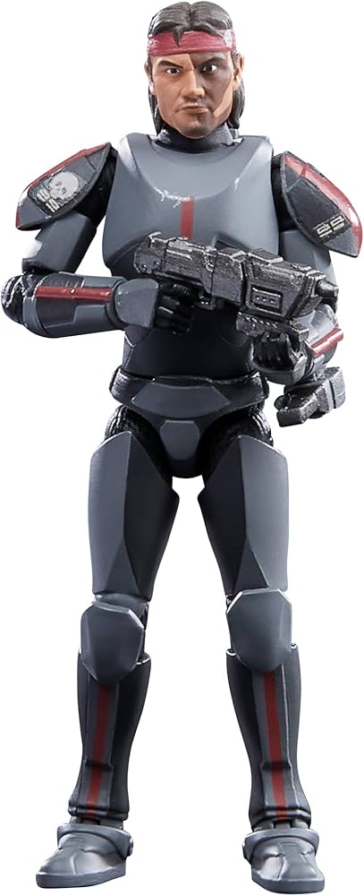 Amazon.co.jp: STAR WARS ヴィンテージコレクション ハンター バッド